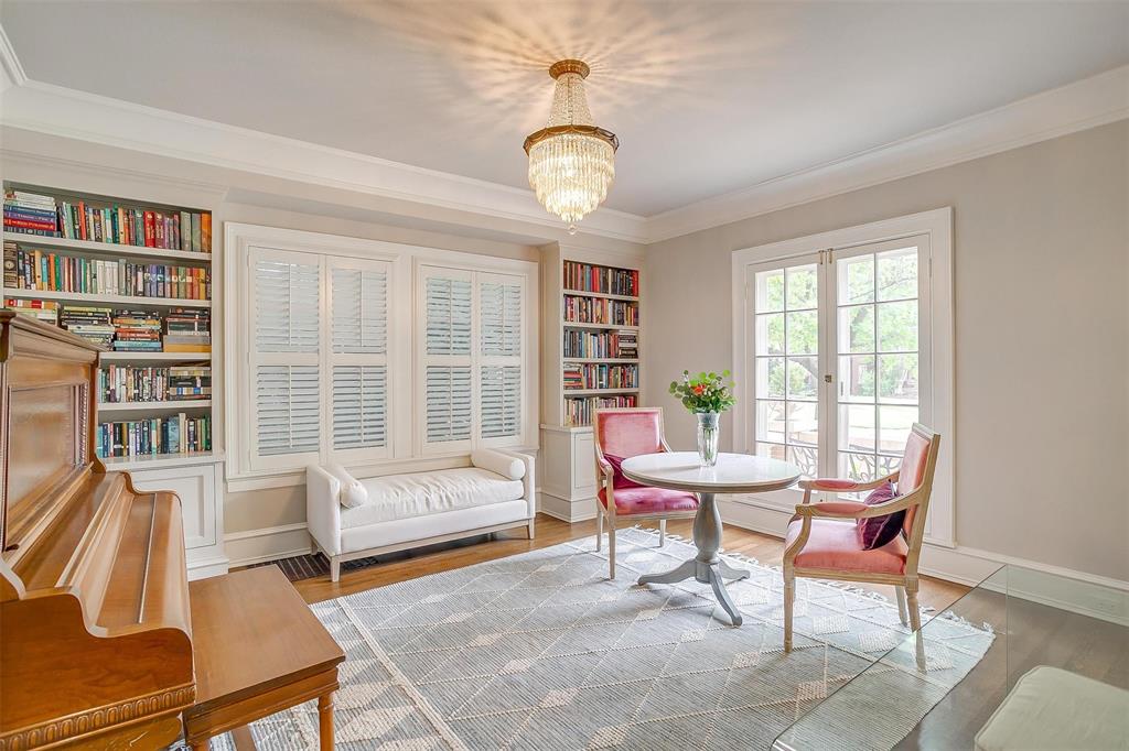 Cheltenham - Residential