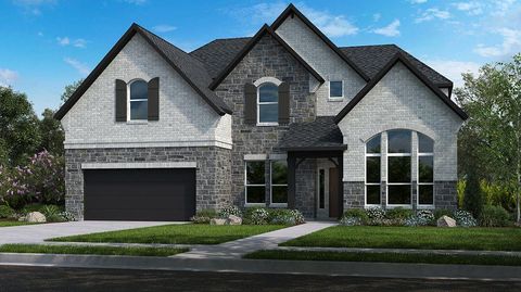 Photo of 1720 Ambrosia Road, Celina, TX 75009 (MLS # 21290699)