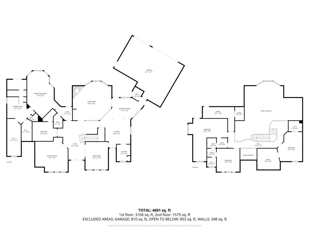 Woods Of Springcreek Sec 5 - Residential