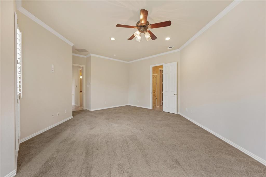 Woods Of Springcreek Sec 5 - Residential