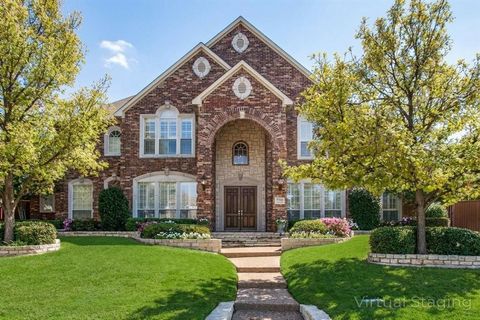 Photo of 3700 Hackberry Lane, Richardson, TX 75082 (MLS # 21234246)