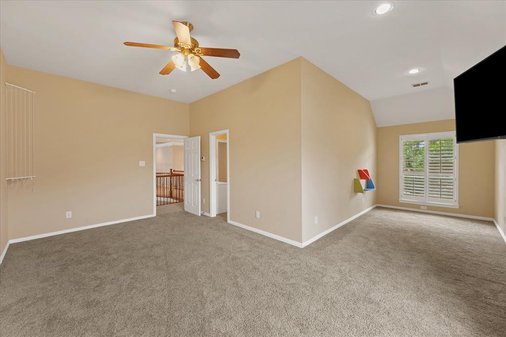 Woods Of Springcreek Sec 5 - Residential