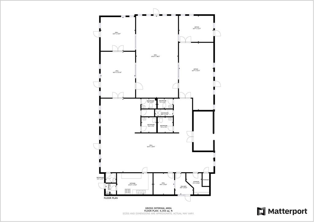 2222 Deer Meadow Drive