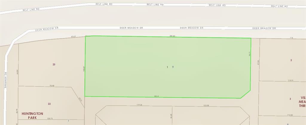 2222 Deer Meadow Drive