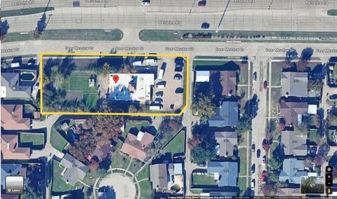2222 Deer Meadow Drive Garland TX 75044