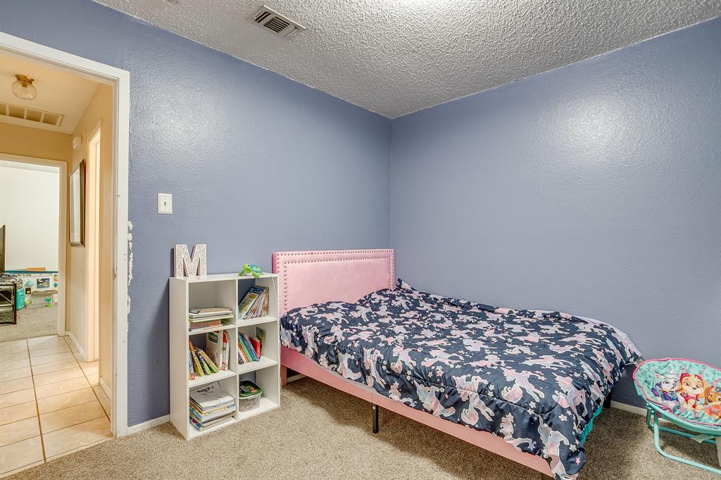 Allencrest Add - Residential