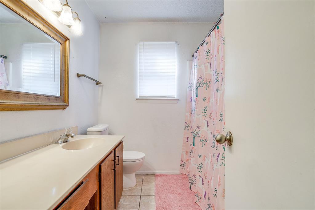 Allencrest Add - Residential