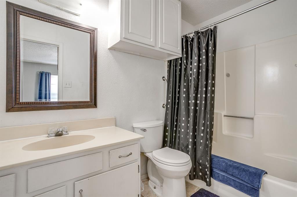 Allencrest Add - Residential