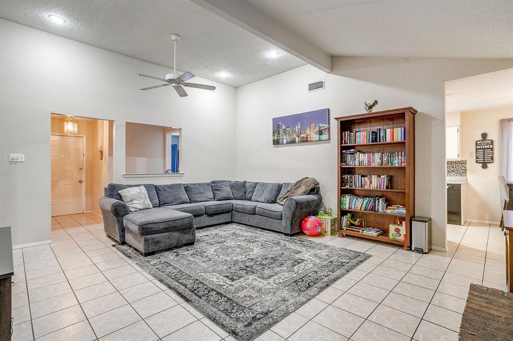 Allencrest Add - Residential