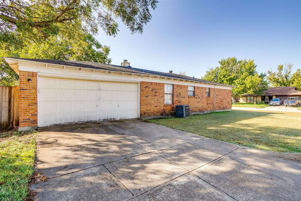 Allencrest Add - Residential