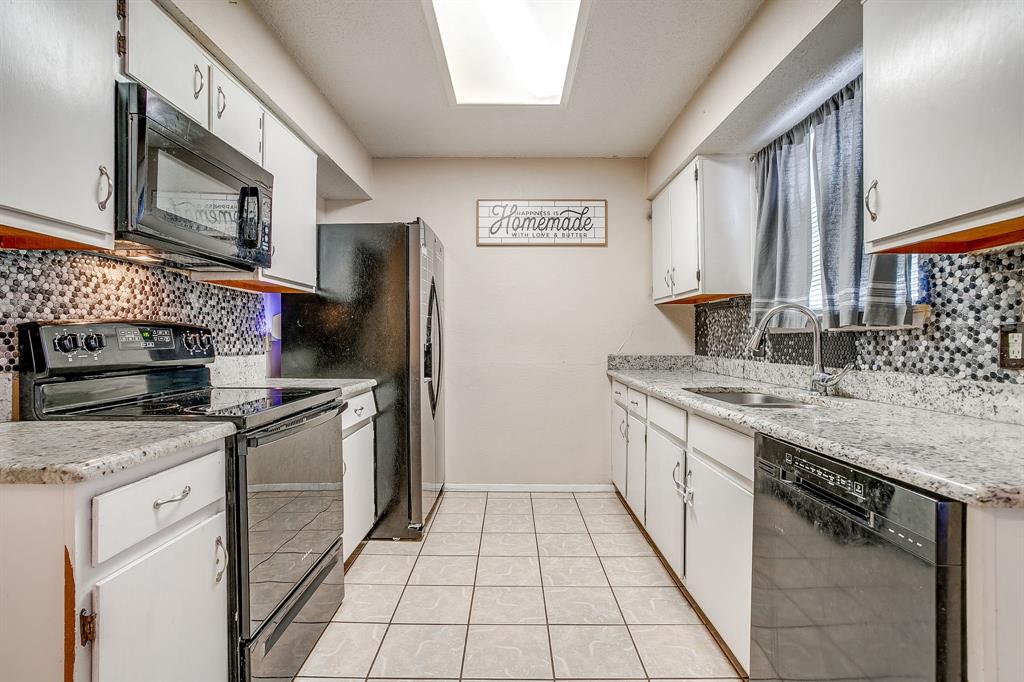 Allencrest Add - Residential