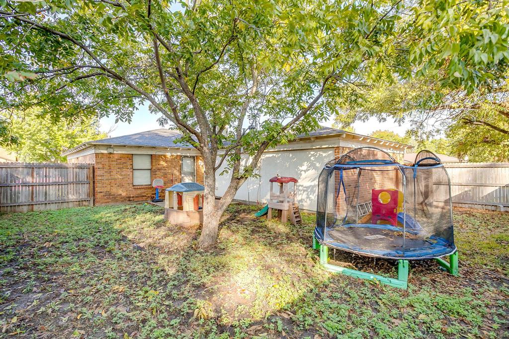 Allencrest Add - Residential