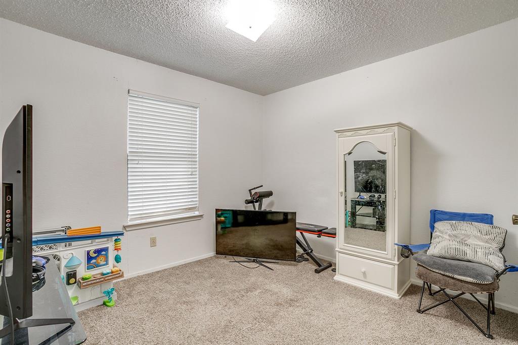 Allencrest Add - Residential