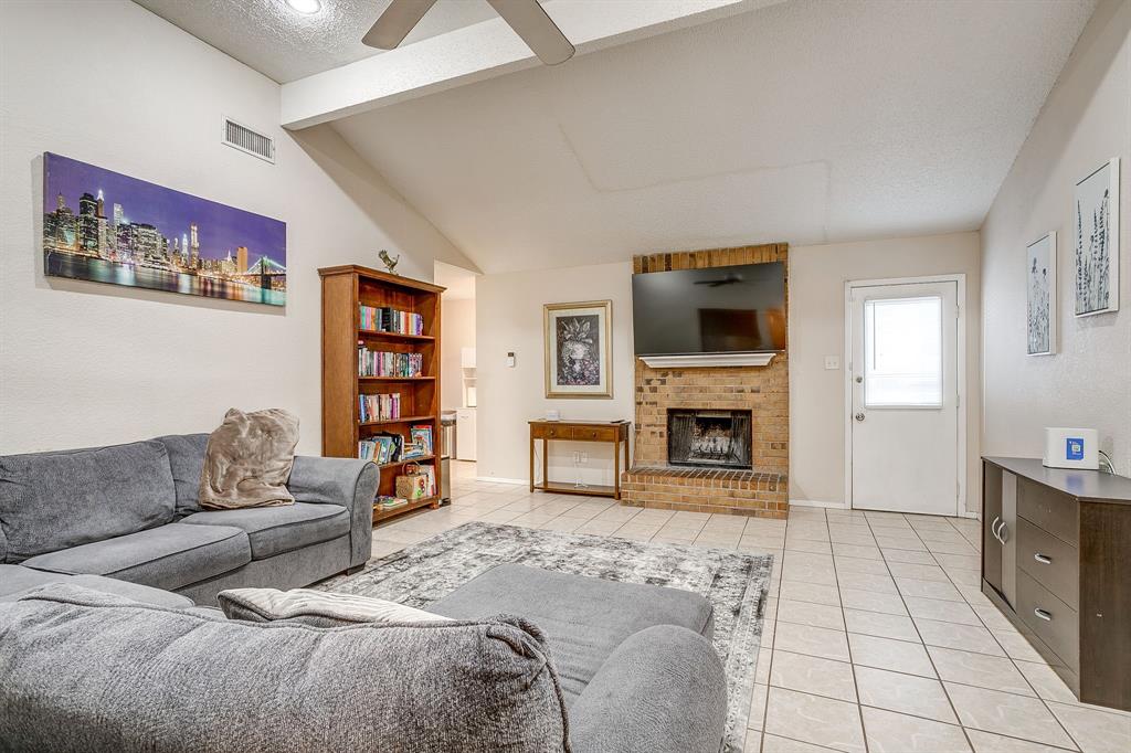 Allencrest Add - Residential