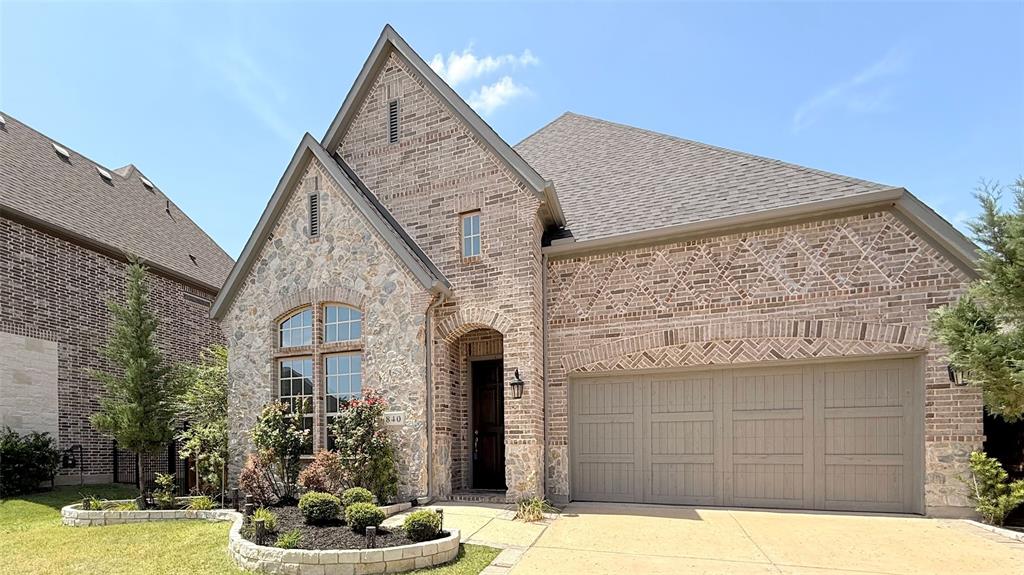 840 Moorland Pass Drive