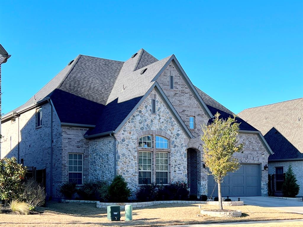 840 Moorland Pass Drive
