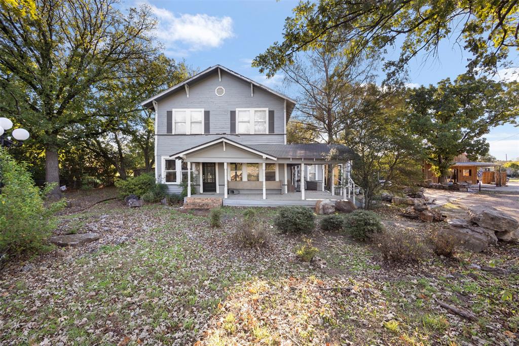3708 N Highway 77