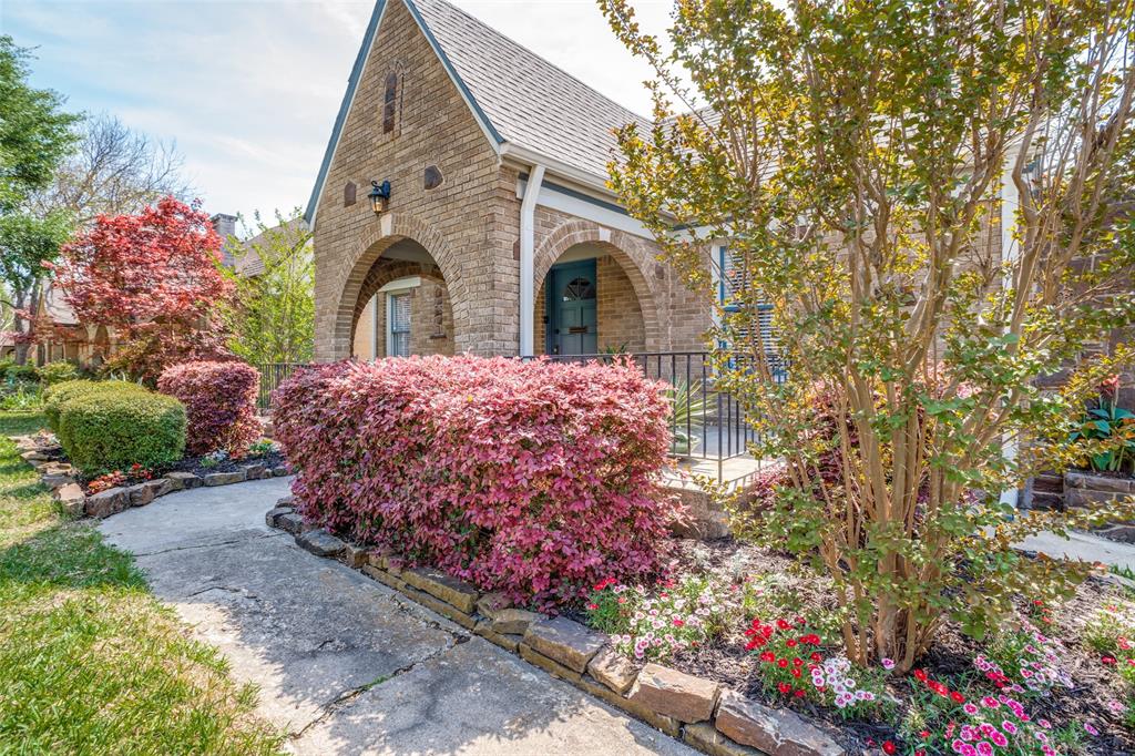 419 Monte Vista Drive