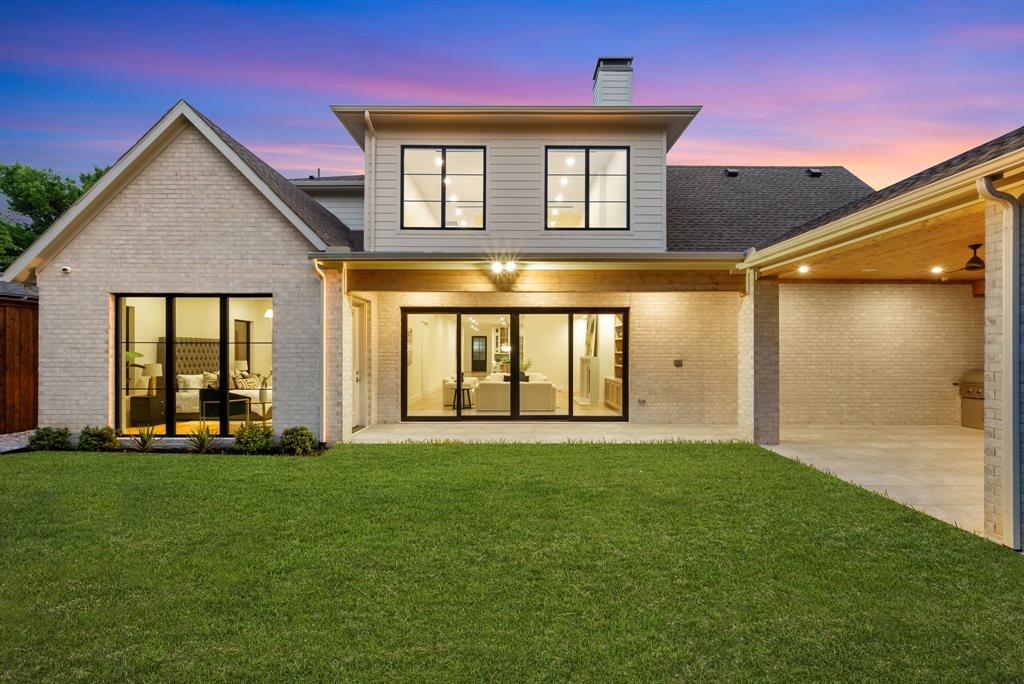 Crestmanor Estates - Residential
