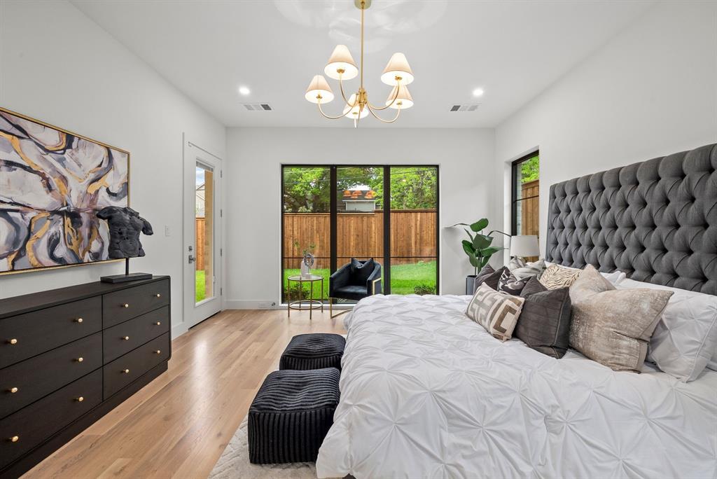 Crestmanor Estates - Residential