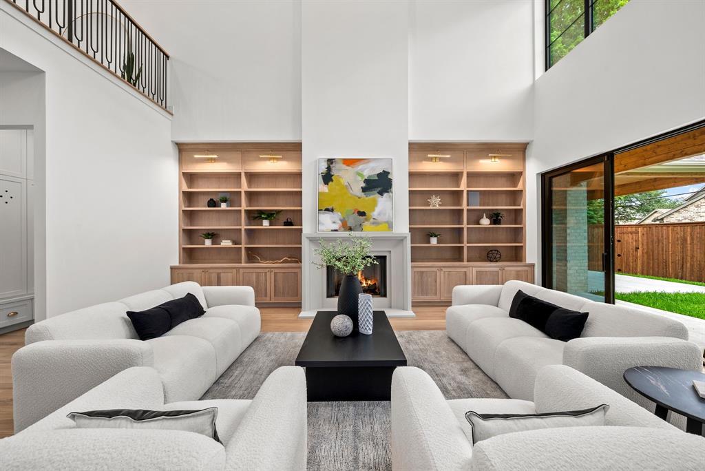 Crestmanor Estates - Residential