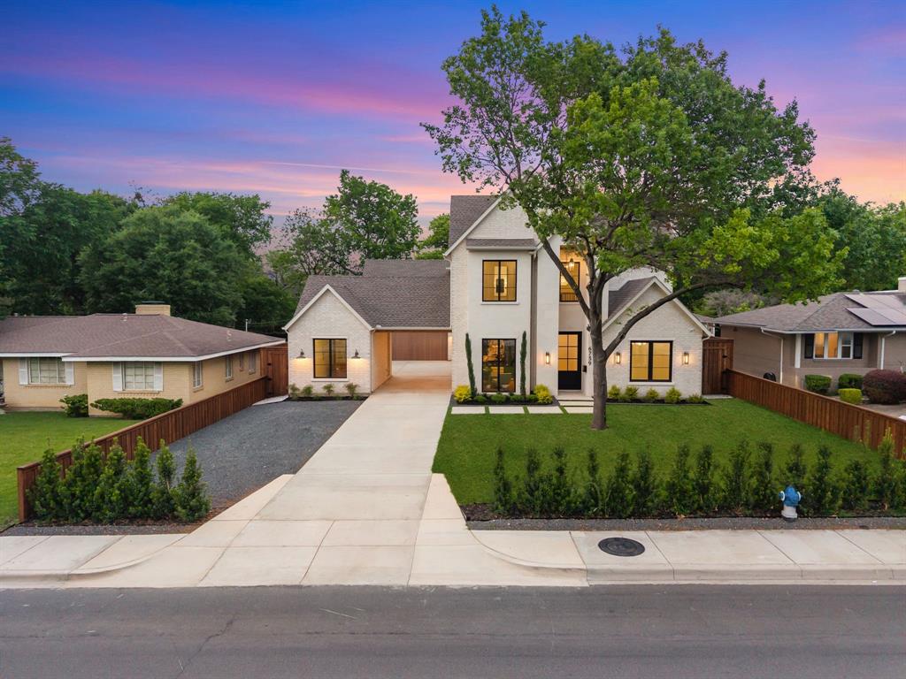 6739 Walnut Hill Lane