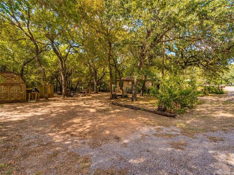 A home in Granbury