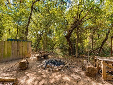 A home in Granbury