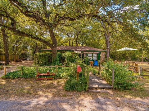 A home in Granbury