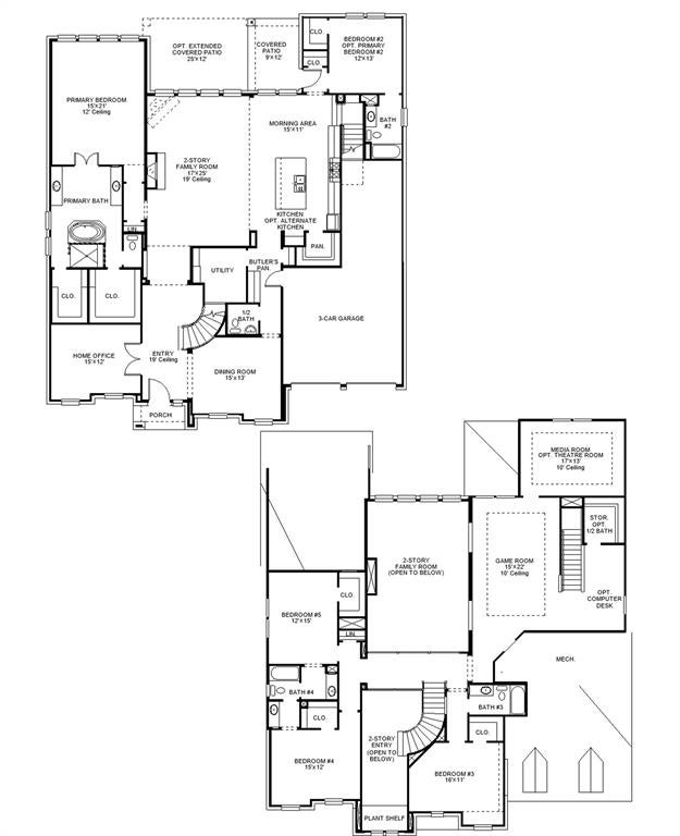 6008 Mesquite Creek Court