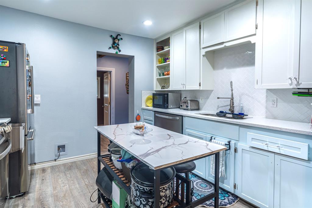 River Oaks Gardens Add - Residential