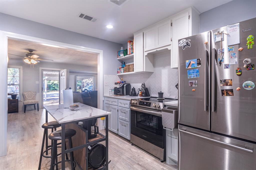 River Oaks Gardens Add - Residential