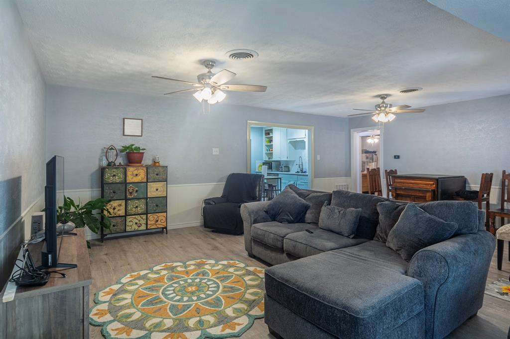 River Oaks Gardens Add - Residential