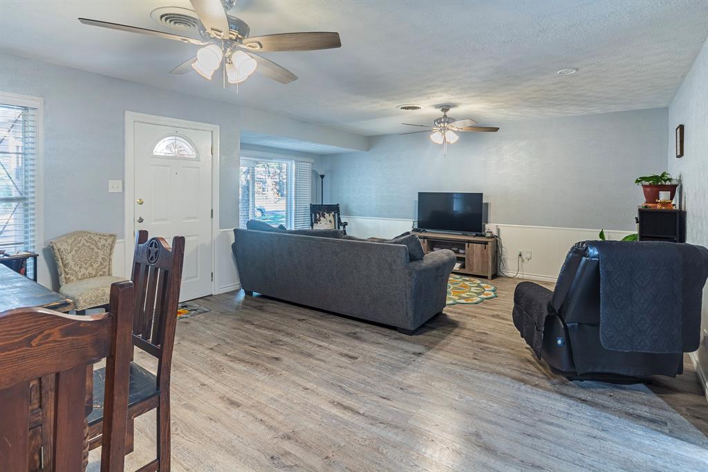 River Oaks Gardens Add - Residential