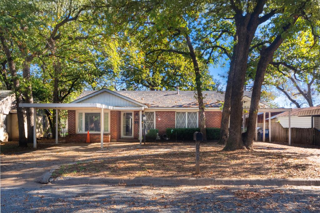 River Oaks Gardens Add - Residential