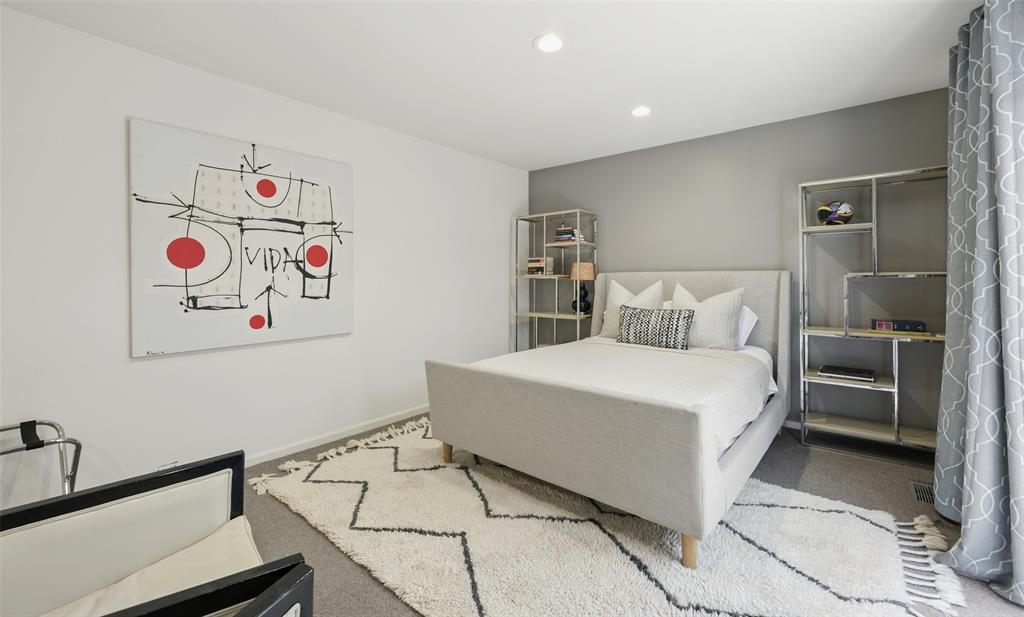 Northern Heights - Residential