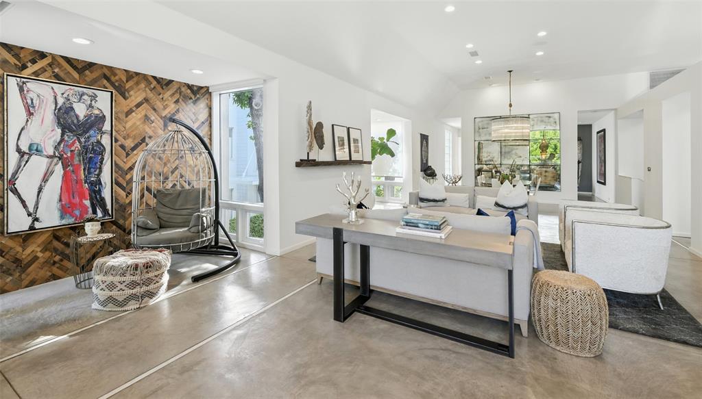 Northern Heights - Residential