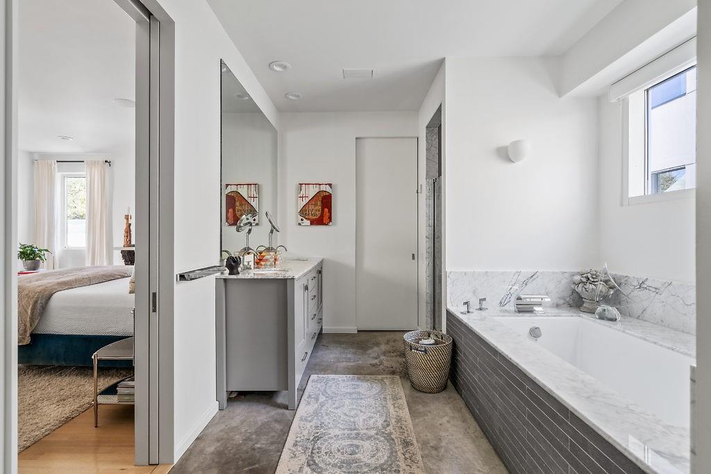 Northern Heights - Residential