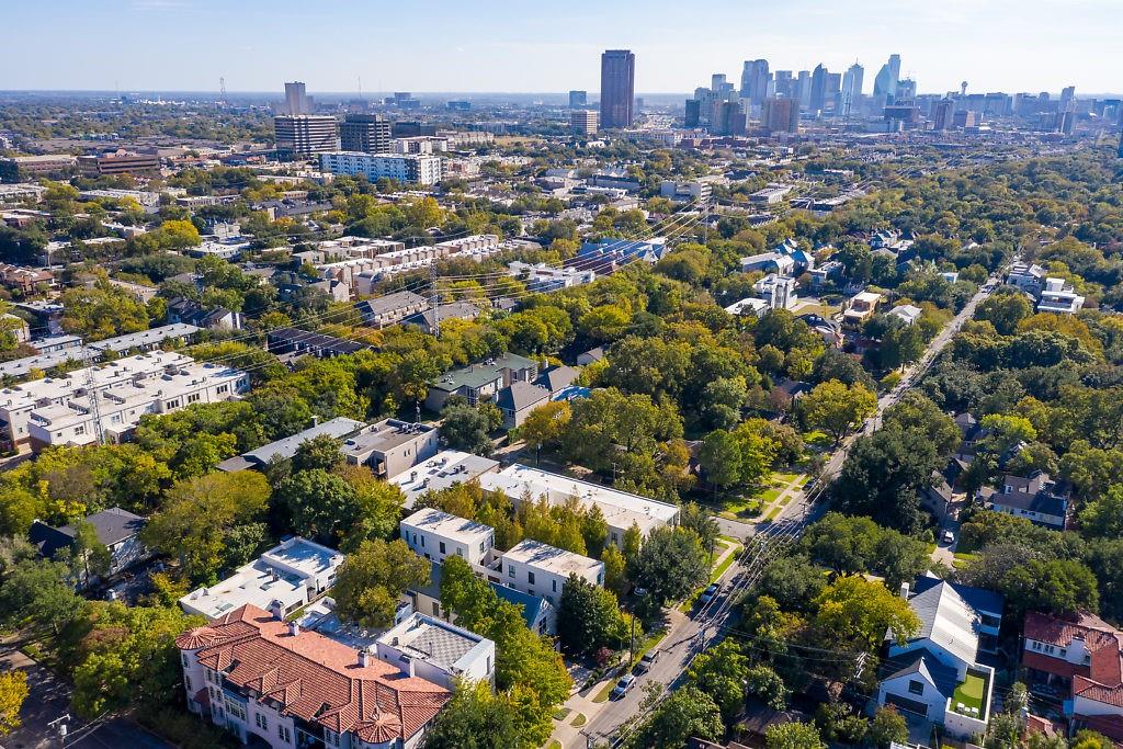 Northern Heights - Residential