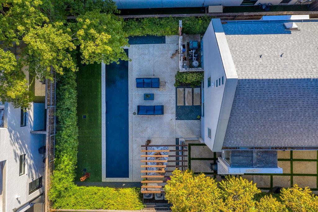 Northern Heights - Residential