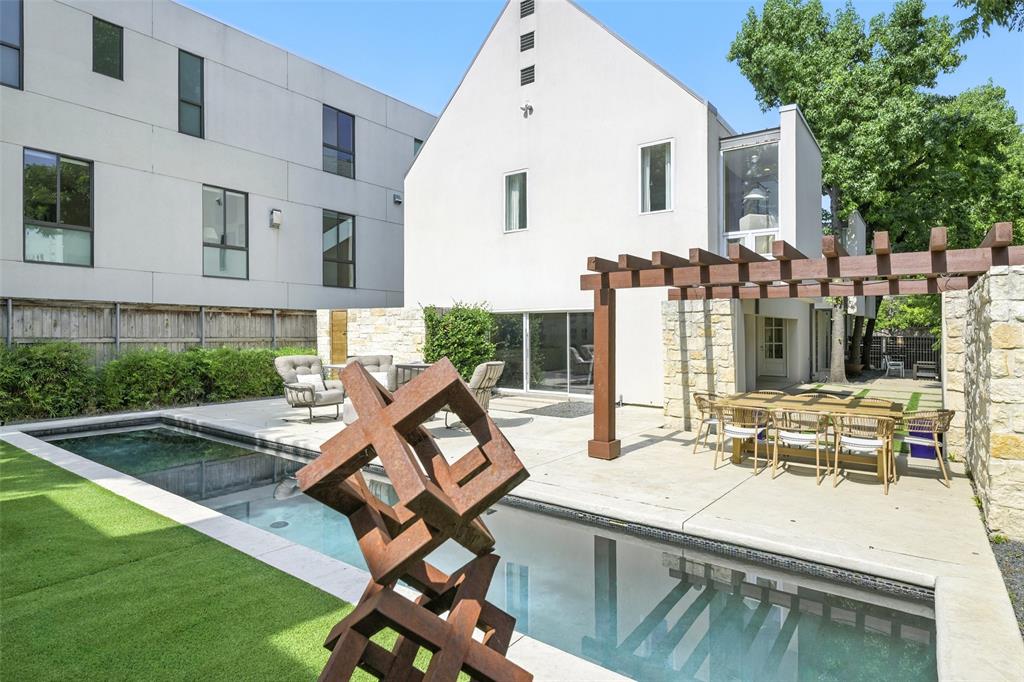 Northern Heights - Residential