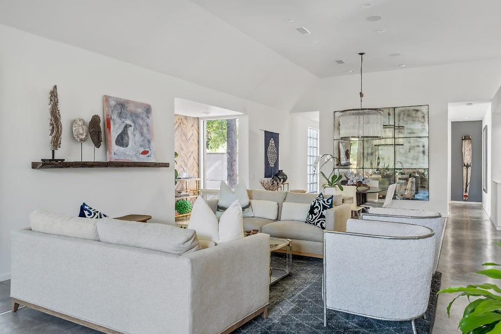 Northern Heights - Residential