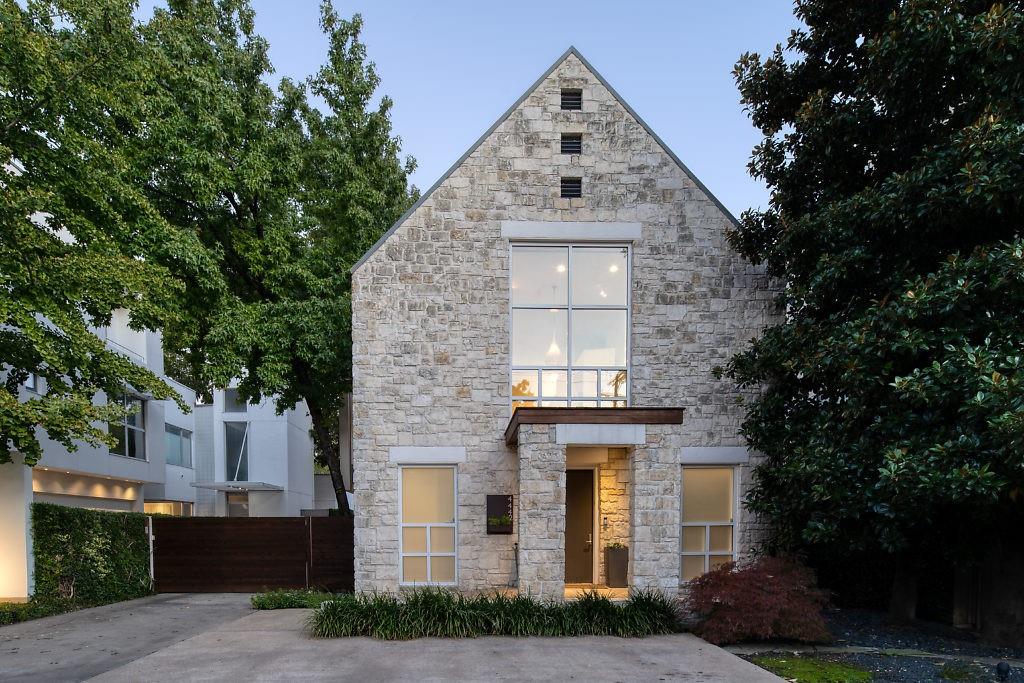 Northern Heights - Residential