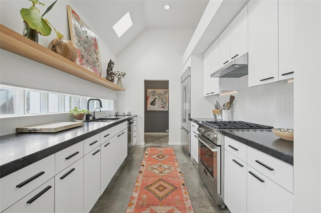 Northern Heights - Residential