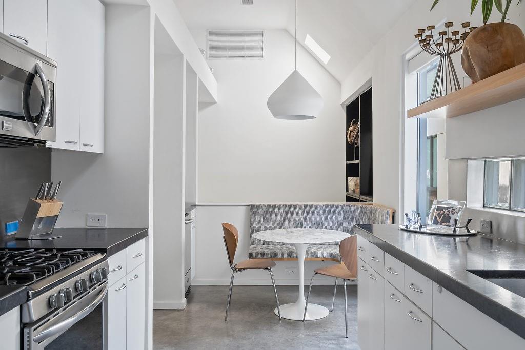 Northern Heights - Residential