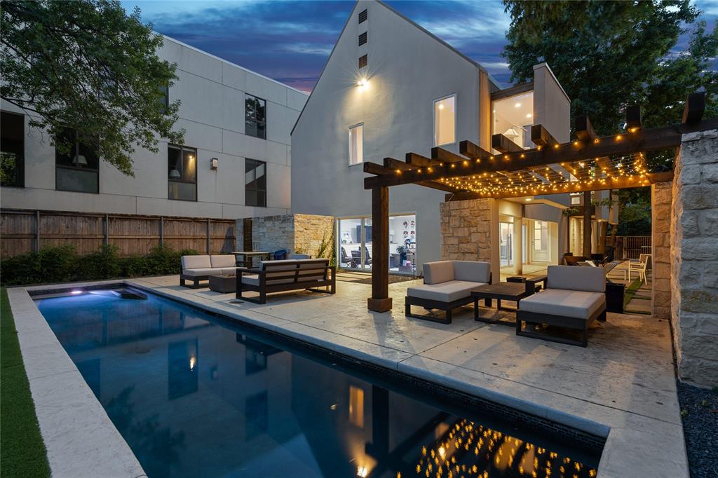 Northern Heights - Residential