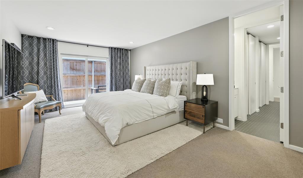 Northern Heights - Residential