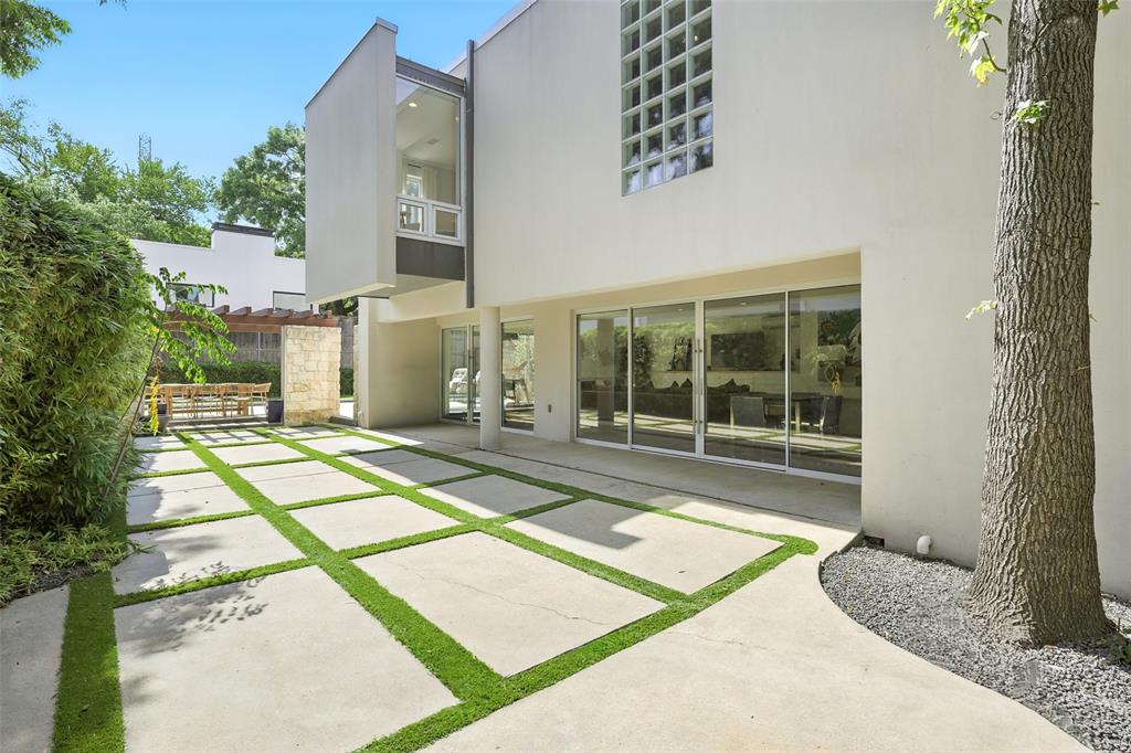 Northern Heights - Residential