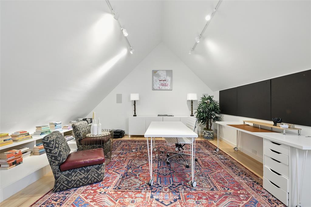 Northern Heights - Residential