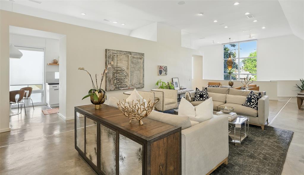 Northern Heights - Residential